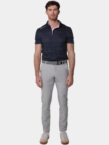 Reflo Tagus Halbarm Polo navy