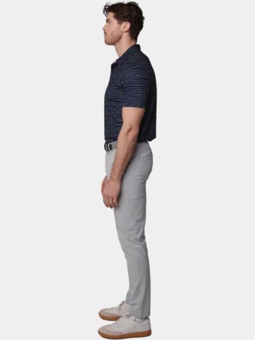 Reflo Tagus Halbarm Polo navy