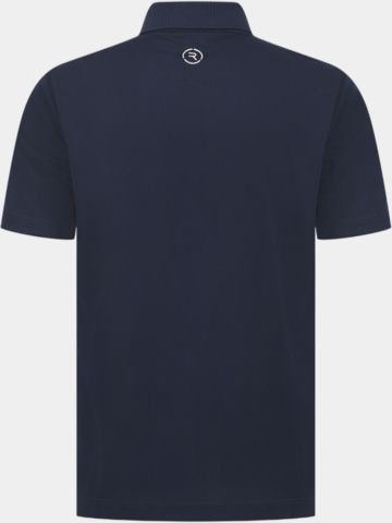 Polokošile Bohai s polovičním rukávem námořnická modrá