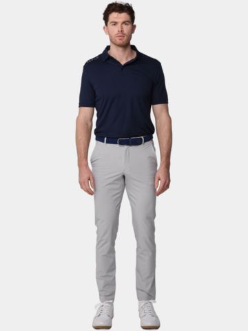 Reflo Bohai Halbarm Polo navy