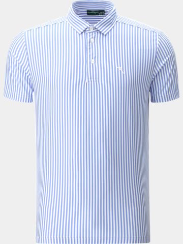 Chervo Polokošile AYA s polovičním rukávem modrá