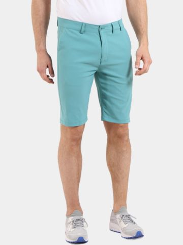 Chervo GIANDO Bermuda Hose türkis