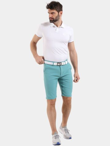 Chervo GIANDO Bermuda Hose türkis