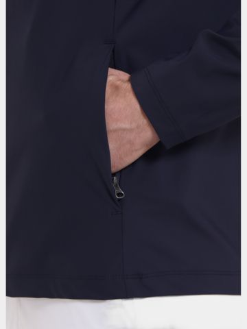 Chervo MASCANZONI Windstopp Jacke navy