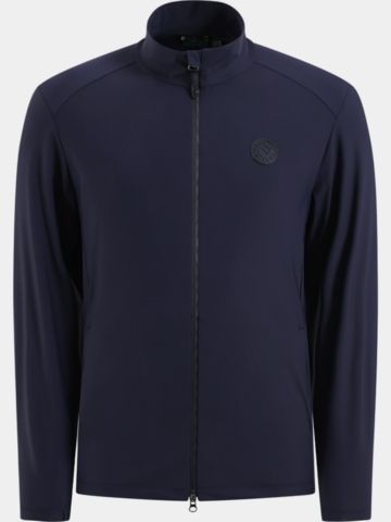 Chervo MASCANZONI Windstopp Jacke navy