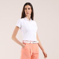 Chervo Polokošile ALTALENA s polovičním rukávem bílá Chervo Polokošile ALTALENA s polovičním rukávem bílá
