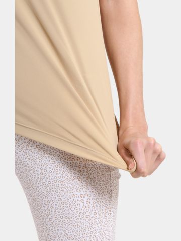 Chervo AMBROSIA ohne Arm Polo sand