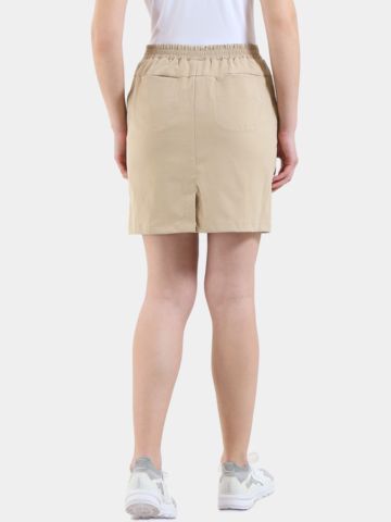 Chervo JACKY Skort kurz sand