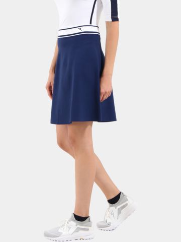Chervo JAWOHL Skort kurz navy