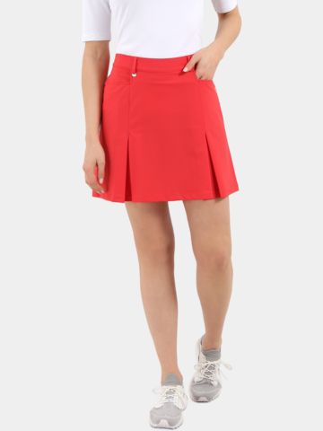 Chervo JELLY Skort kurz rot
