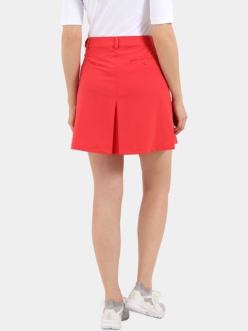 Chervo JELLY Skort short červená