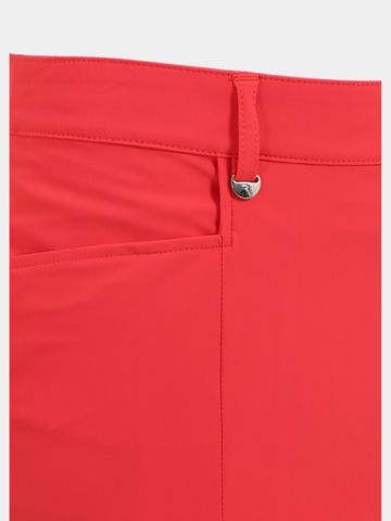 Chervo JELLY Skort short červená