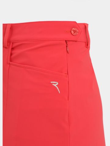 Chervo JELLY Skort short červená