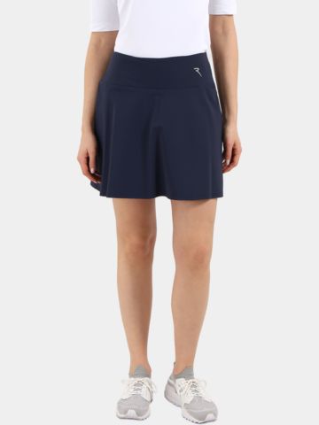 Chervo JOFFREY Skort kurz navy