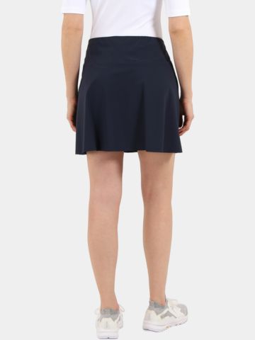 Chervo JOFFREY Skort kurz navy