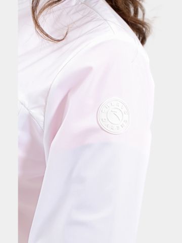 Chervo MAGIA Windstopp Jacke weiß