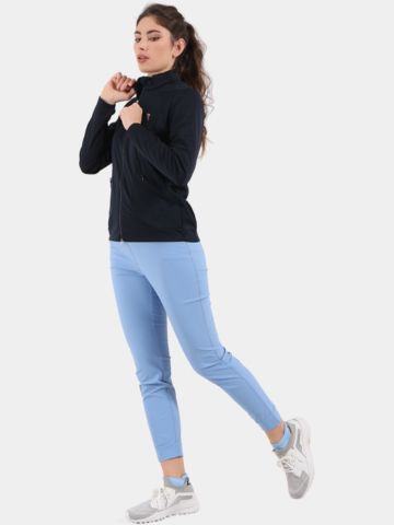 Chervo MAKEUP Softshell Jacke navy