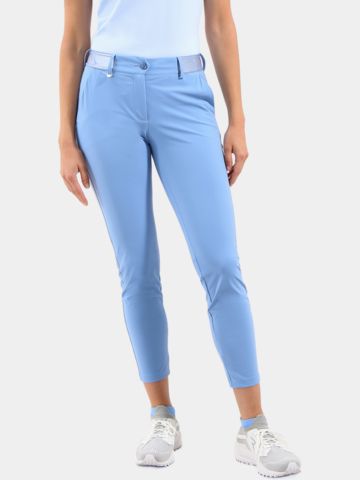 Chervo SELL 7/8 Hose hellblau