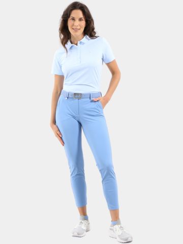 Chervo SELL 7/8 Hose hellblau