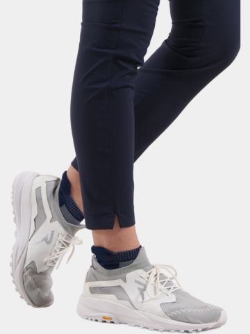 Chervo  Kalhoty STARDUST 7/8 námořnická modrá