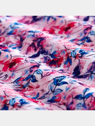 Daily Sports AIR Halbarm Polo mehrfarbig