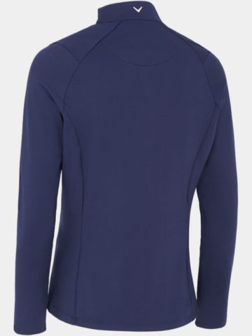 Callaway THERMAL LS FLEECE navy