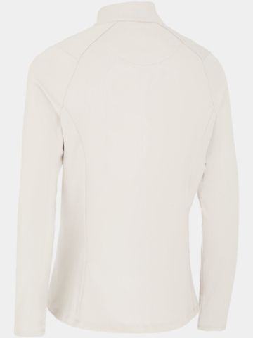 Callaway THERMAL LS FLEECE grau
