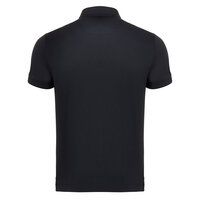 Callaway SHORT SLEEVE UKX SOLID POLO schwarz Callaway SHORT SLEEVE UKX SOLID POLO schwarz