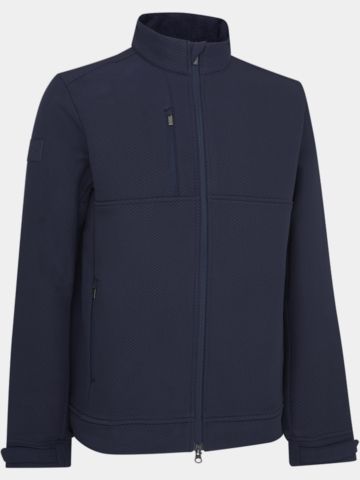 Callaway EMEA WR HEAVYWEIGHT DOBBY navy