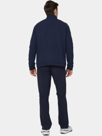 Callaway EMEA WR HEAVYWEIGHT DOBBY navy