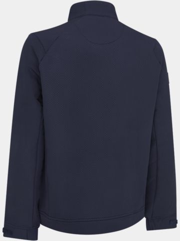 Callaway EMEA WR HEAVYWEIGHT DOBBY navy