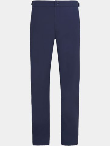 Callaway EMEA STORMGUARD WATERPROOF TROUSER navy