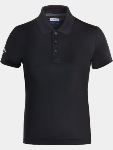 Callaway UK YOUTH MICROHEX SOLID schwarz