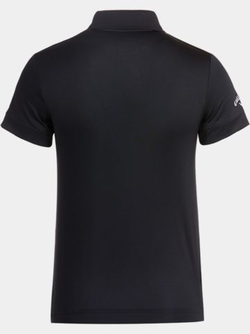 Callaway UK YOUTH MICROHEX SOLID schwarz