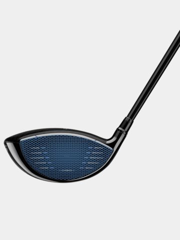TaylorMade Qi10 Graphite, Regular