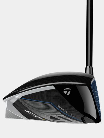 TaylorMade Qi10 Graphite, Regular