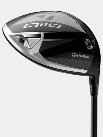 TaylorMade Qi10 Graphite, Regular