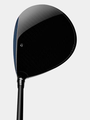 TaylorMade Qi10 Graphit, Lite