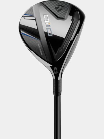 TaylorMade Qi10 Graphit, Stiff