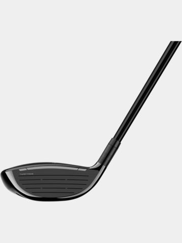 TaylorMade Qi10 Fairwayholz Graphit, Lite