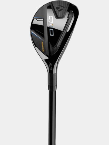TaylorMade Qi10 Graphite, Stiff