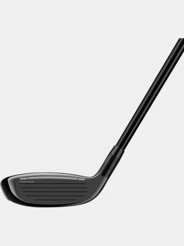 TaylorMade Qi10 Hybrid Graphit, Lite