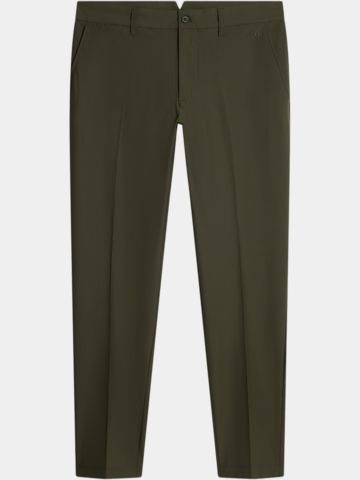 J.Lindeberg  Ellott Pant Chino pants olive