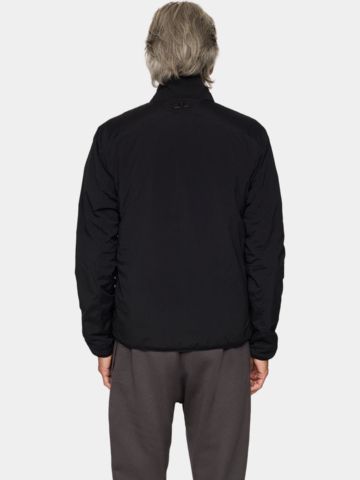 J.Lindeberg Clinton Jacket Thermo Jacke schwarz