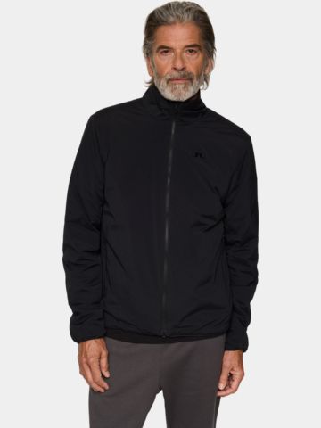 J.Lindeberg Clinton Jacket Thermo Jacket black