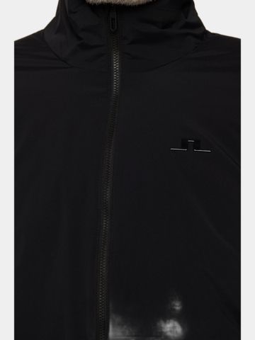 J.Lindeberg Clinton Jacket Thermo Jacket black
