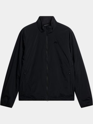 J.Lindeberg Clinton Jacket Thermo Jacket black