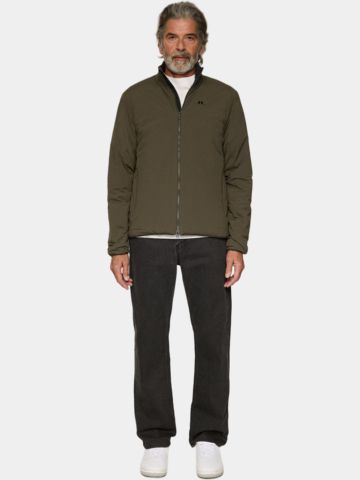 J.Lindeberg  Clinton Jacket Thermo Jacke oliv