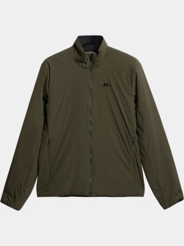 J.Lindeberg  Clinton Jacket Thermo Jacke oliv