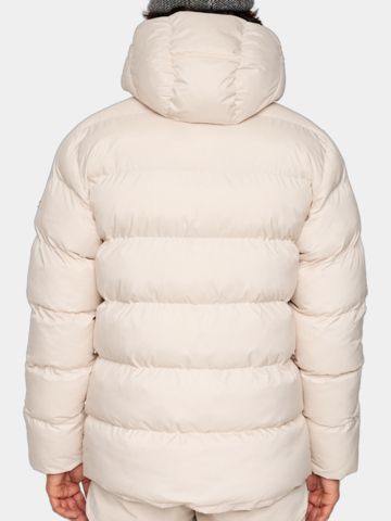 J.Lindeberg Barek Padded Jacket beige